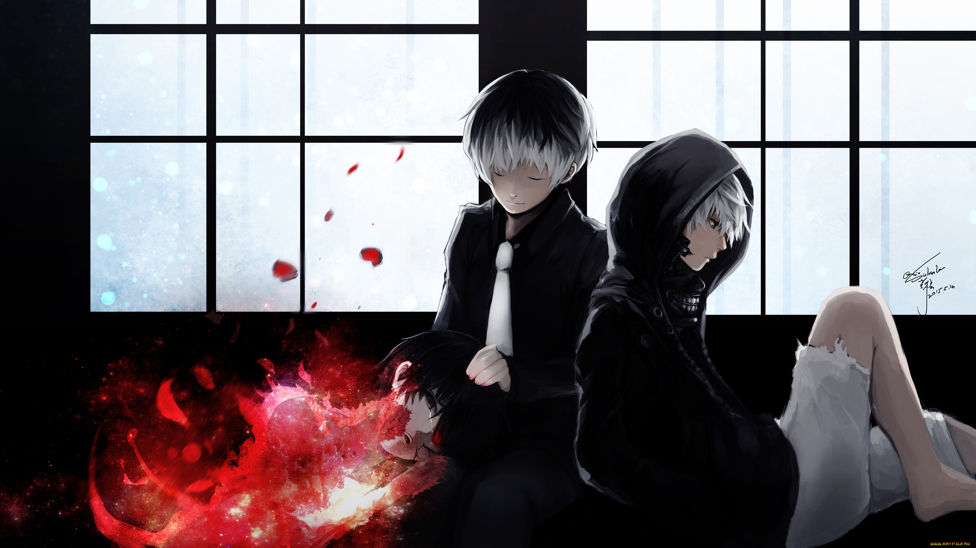 , tokyo ghoul, , kaneki, ken, , , , 